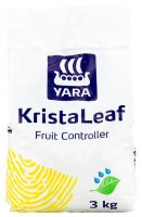 KRISTA LEAF FRUIT CONTROLLER 3kg NAWZ YARA